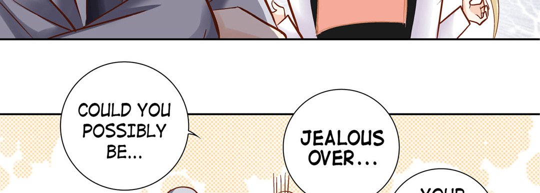 100% Perfect Girl 100% Perfect Girl EP 160 - Toomics page 43 - 