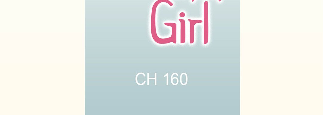 100% Perfect Girl 100% Perfect Girl EP 160 - Toomics page 7 - 