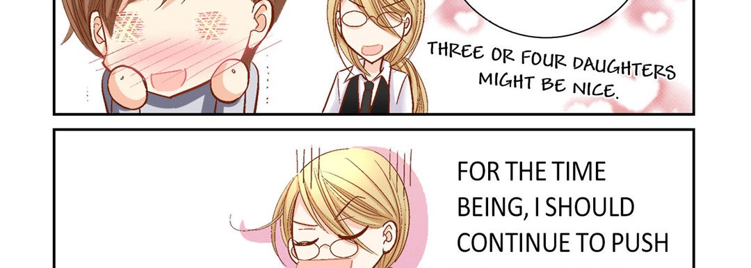 100% Perfect Girl 100% Perfect Girl EP 160 - Toomics page 67 - 