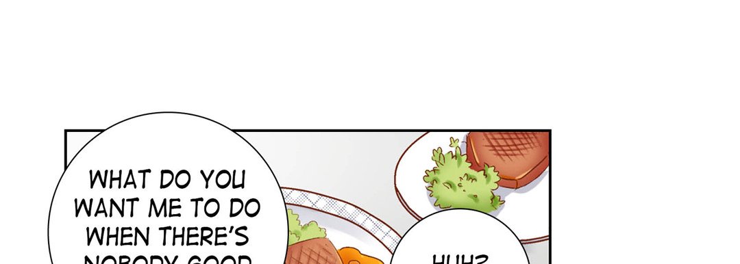100% Perfect Girl 100% Perfect Girl EP 160 - Toomics page 93 - 