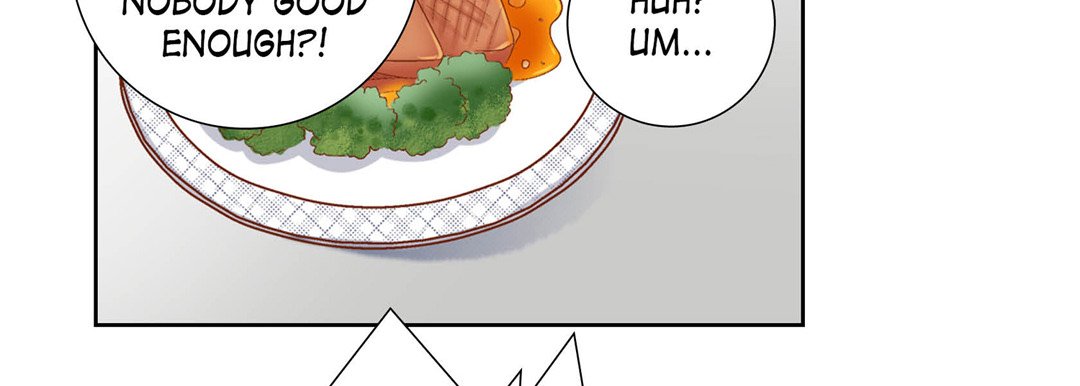 100% Perfect Girl 100% Perfect Girl EP 160 - Toomics page 94 - 