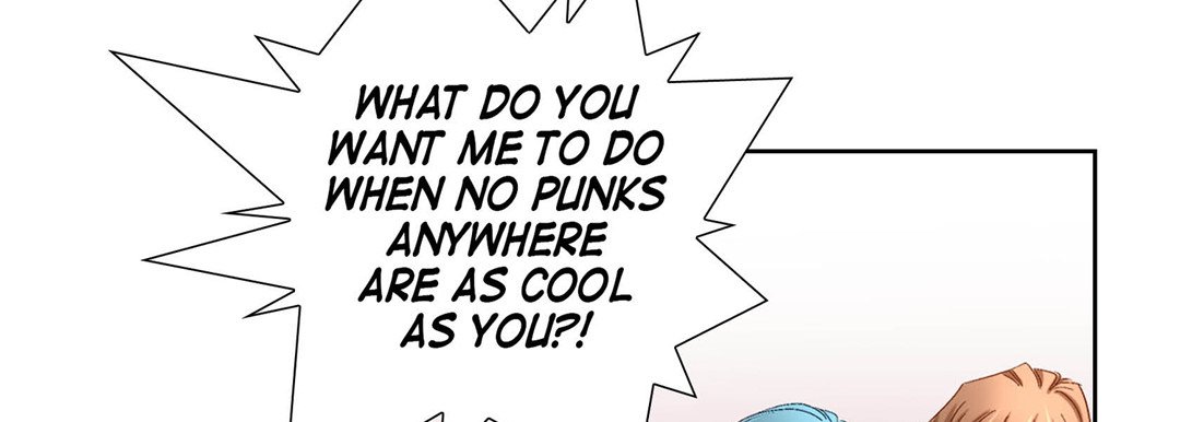 100% Perfect Girl 100% Perfect Girl EP 160 - Toomics page 95 - 