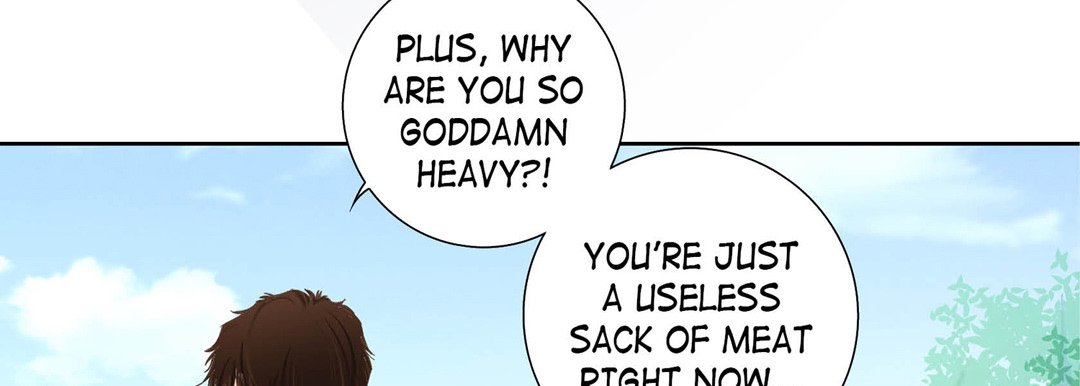 100% Perfect Girl 100% Perfect Girl EP 161 - Toomics page 34 - 