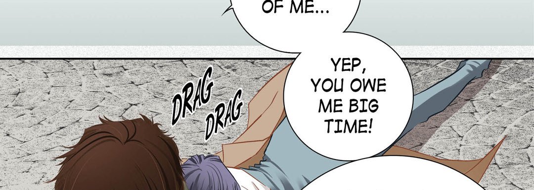100% Perfect Girl 100% Perfect Girl EP 161 - Toomics page 38 - 