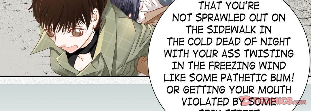 100% Perfect Girl 100% Perfect Girl EP 161 - Toomics page 39 - 