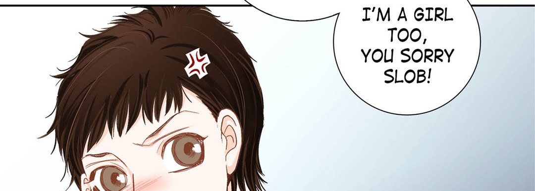 100% Perfect Girl 100% Perfect Girl EP 161 - Toomics page 42 - 