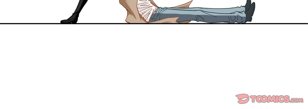 100% Perfect Girl 100% Perfect Girl EP 161 - Toomics page 48 - 