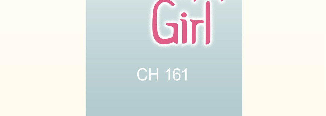 100% Perfect Girl 100% Perfect Girl EP 161 - Toomics page 7 - 