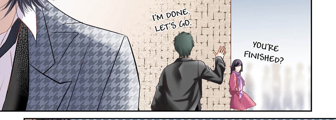 100% Perfect Girl 100% Perfect Girl EP 162 - Toomics page 122 - 