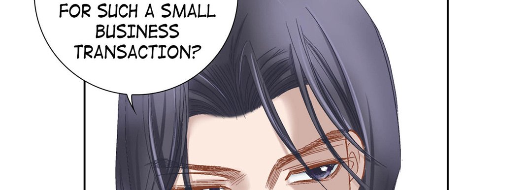 100% Perfect Girl 100% Perfect Girl EP 162 - Toomics page 22 - 