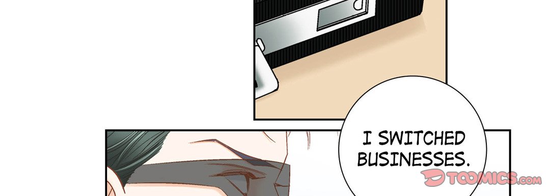 100% Perfect Girl 100% Perfect Girl EP 162 - Toomics page 39 - 