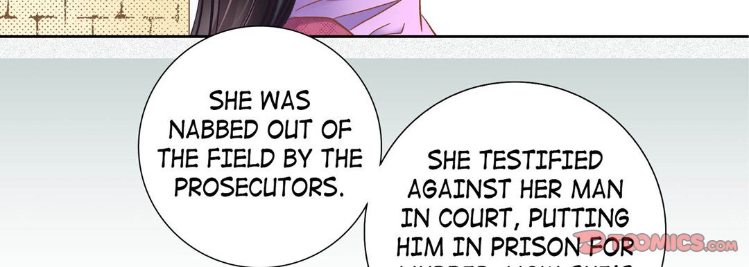 100% Perfect Girl 100% Perfect Girl EP 162 - Toomics page 51 - 