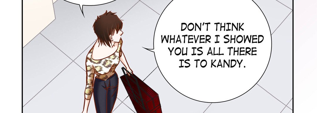 100% Perfect Girl 100% Perfect Girl EP 163 - Toomics page 107 - 
