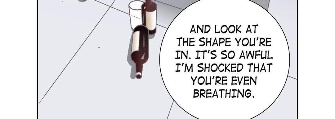 100% Perfect Girl 100% Perfect Girl EP 163 - Toomics page 151 - 