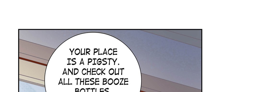 100% Perfect Girl 100% Perfect Girl EP 163 - Toomics page 153 - 