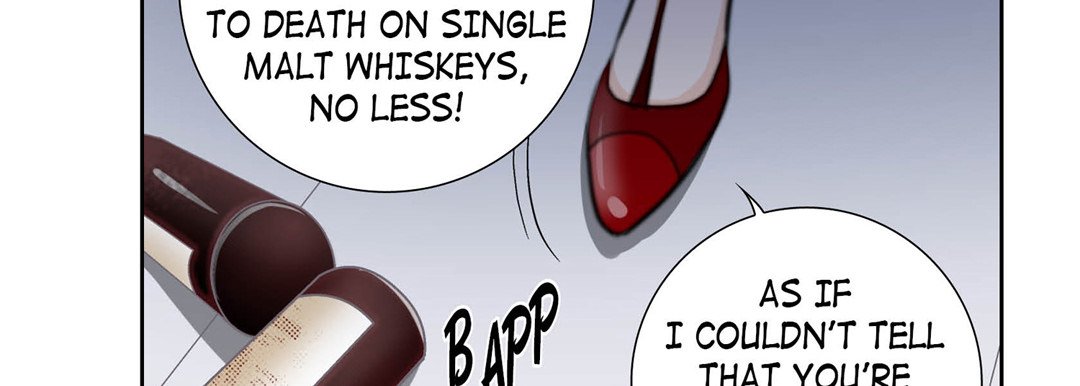 100% Perfect Girl 100% Perfect Girl EP 163 - Toomics page 155 - 