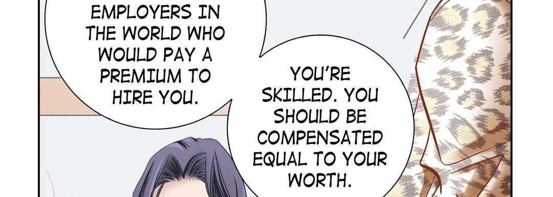 100% Perfect Girl 100% Perfect Girl EP 163 - Toomics page 10 - 