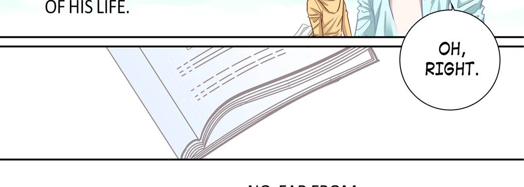 100% Perfect Girl 100% Perfect Girl EP 164 - Toomics page 123 - 