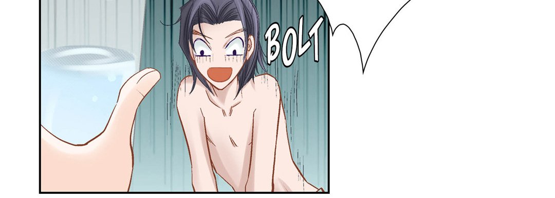 100% Perfect Girl 100% Perfect Girl EP 164 - Toomics page 14 - 