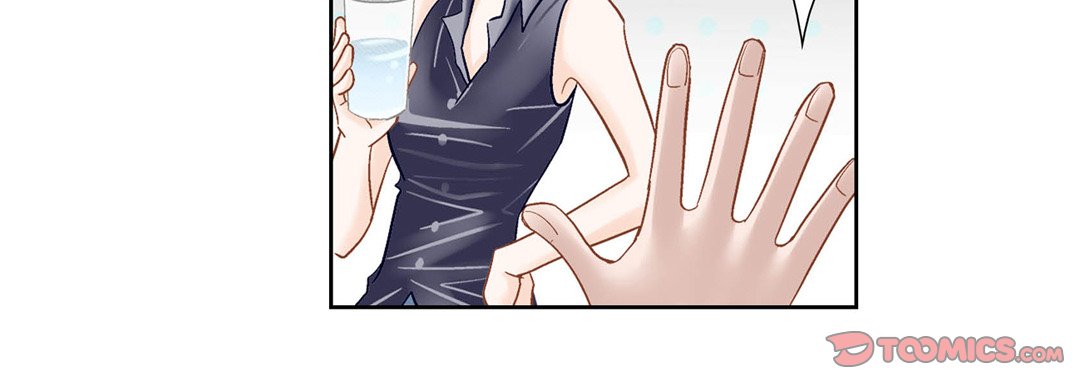 100% Perfect Girl 100% Perfect Girl EP 164 - Toomics page 16 - 