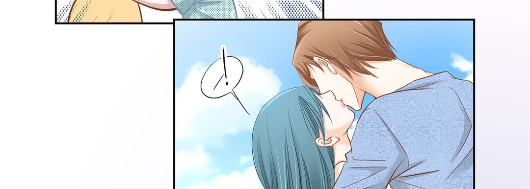100% Perfect Girl 100% Perfect Girl EP 164 - Toomics page 167 - 