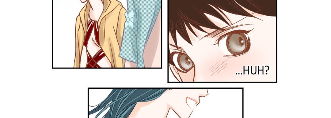 100% Perfect Girl 100% Perfect Girl EP 164 - Toomics page 186 - 