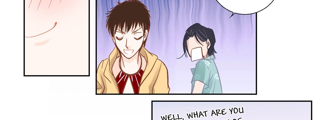 100% Perfect Girl 100% Perfect Girl EP 164 - Toomics page 191 - 
