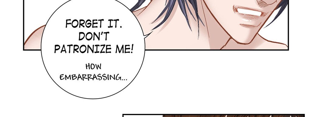 100% Perfect Girl 100% Perfect Girl EP 164 - Toomics page 38 - 