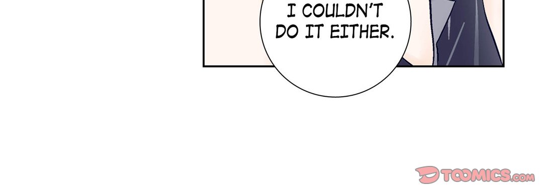 100% Perfect Girl 100% Perfect Girl EP 164 - Toomics page 40 - 