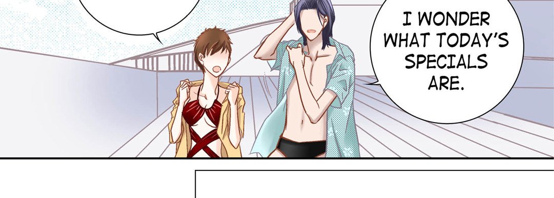 100% Perfect Girl 100% Perfect Girl EP 164 - Toomics page 91 - 