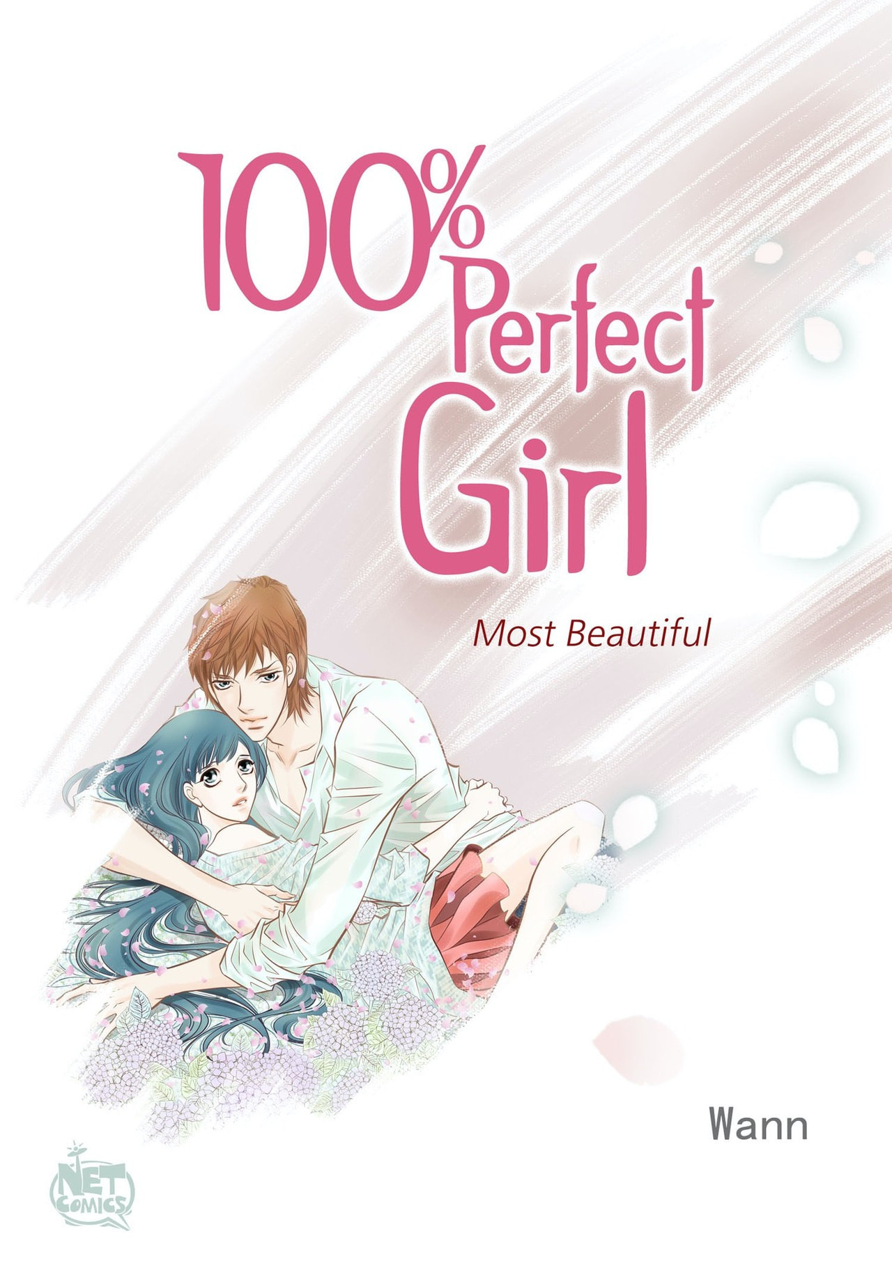 100% Perfect Girl Chapter 165 page 1 - 