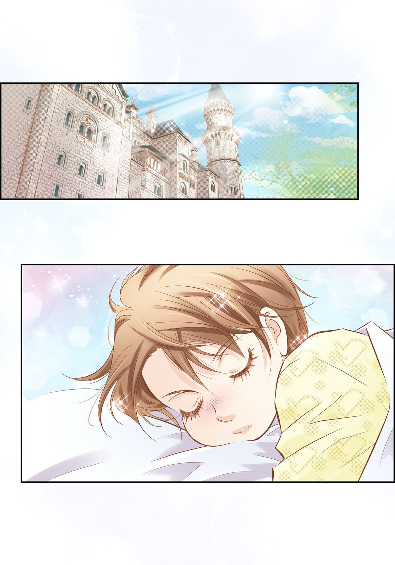 100% Perfect Girl Chapter 165 page 11 - 