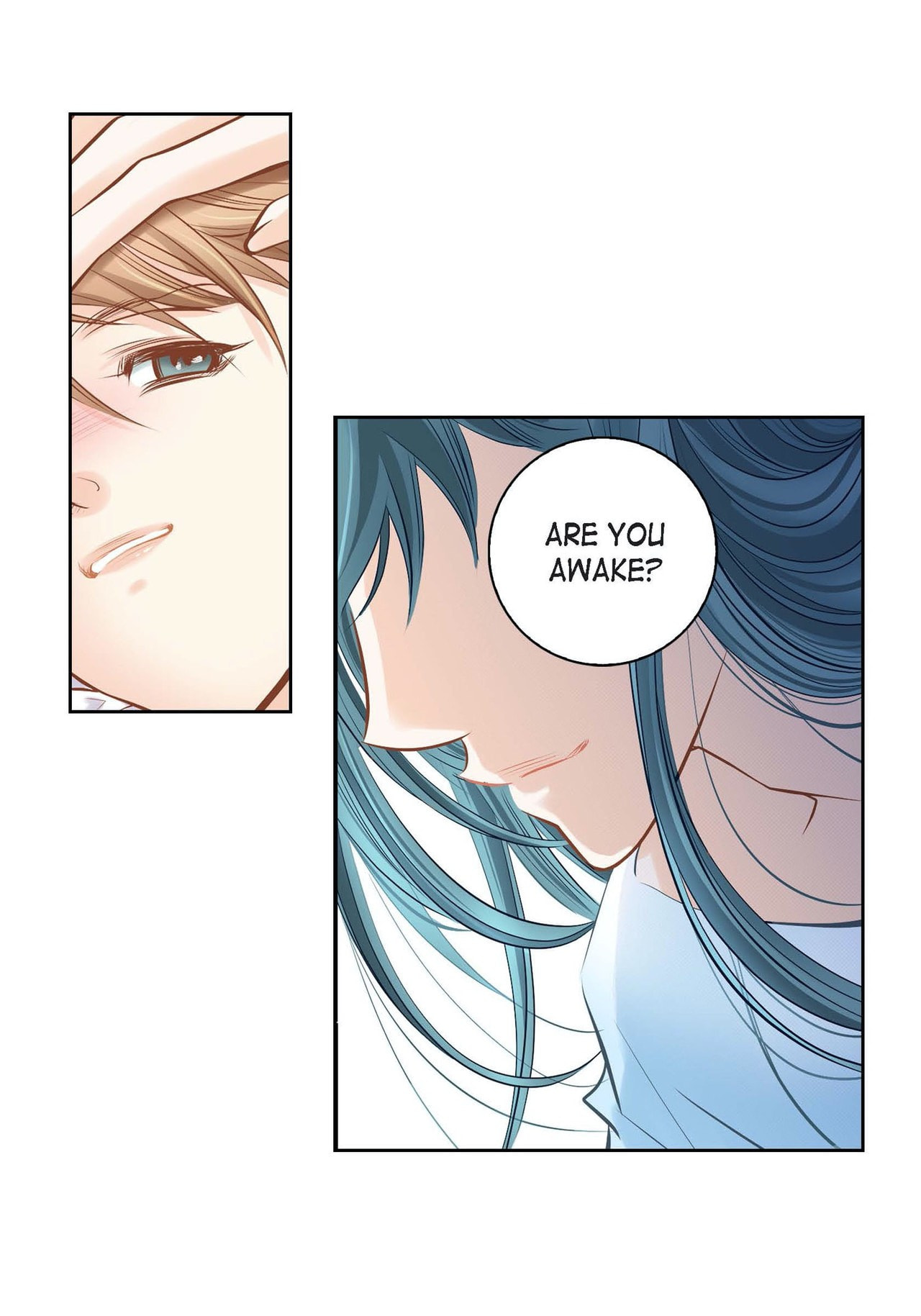 100% Perfect Girl Chapter 165 page 13 - 