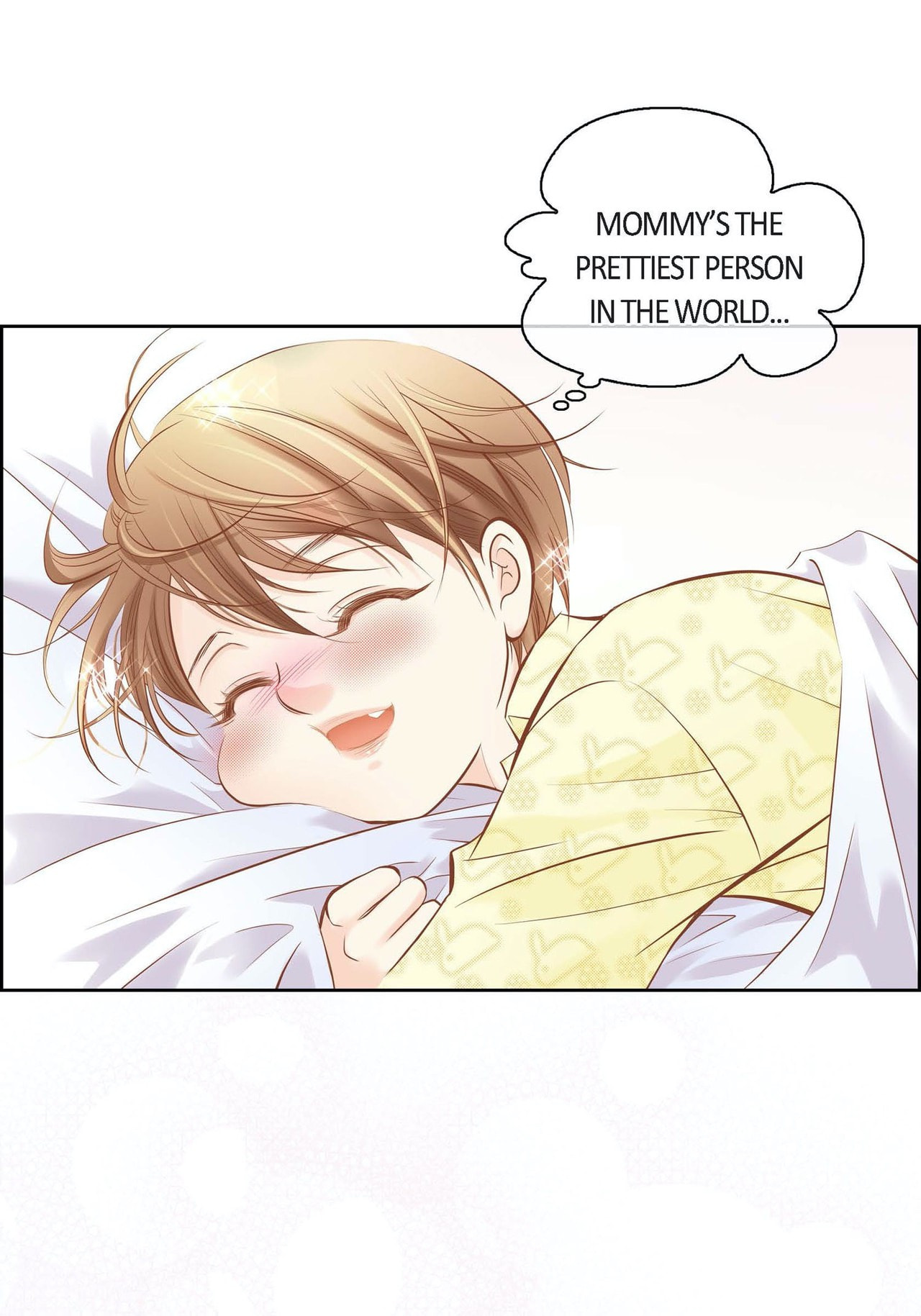 100% Perfect Girl Chapter 165 page 15 - 