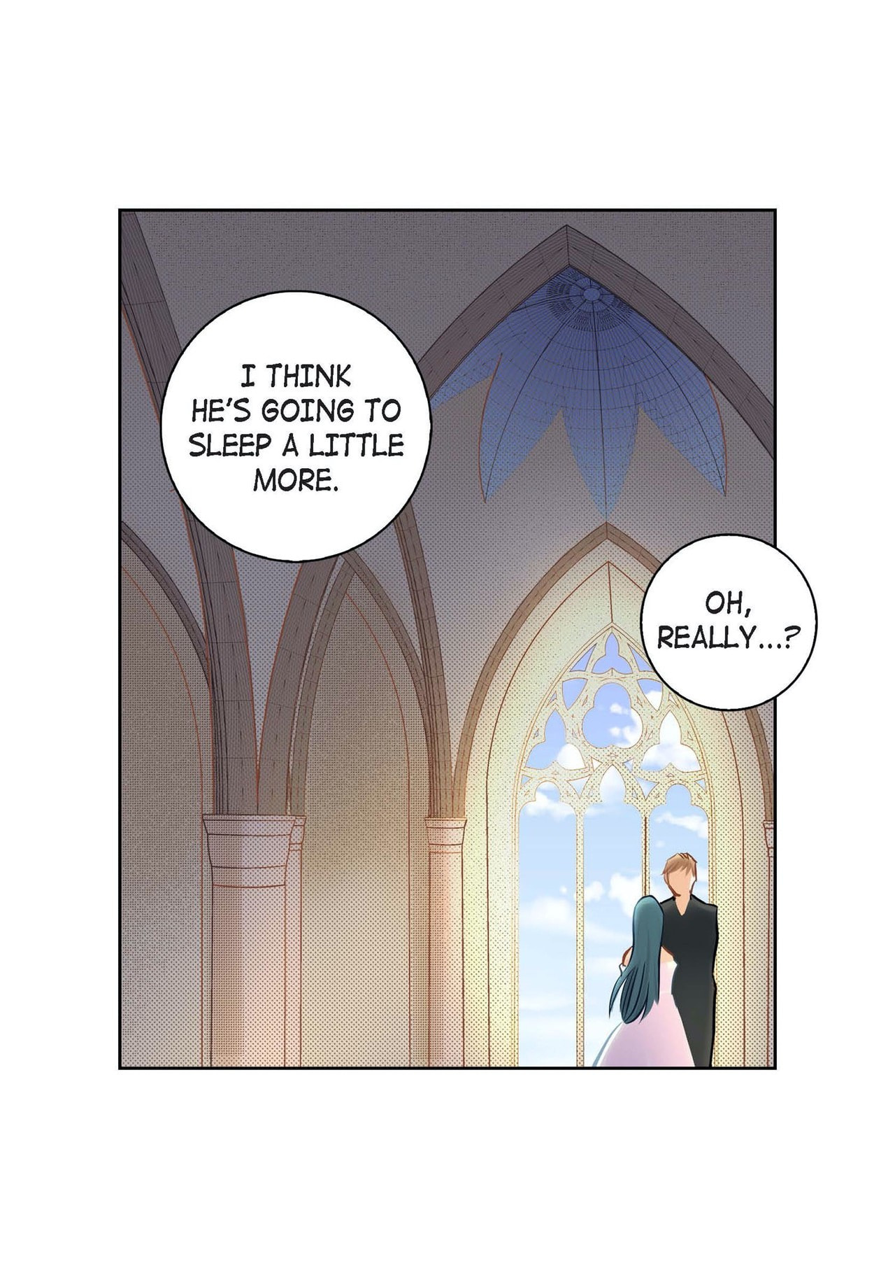 100% Perfect Girl Chapter 165 page 16 - 