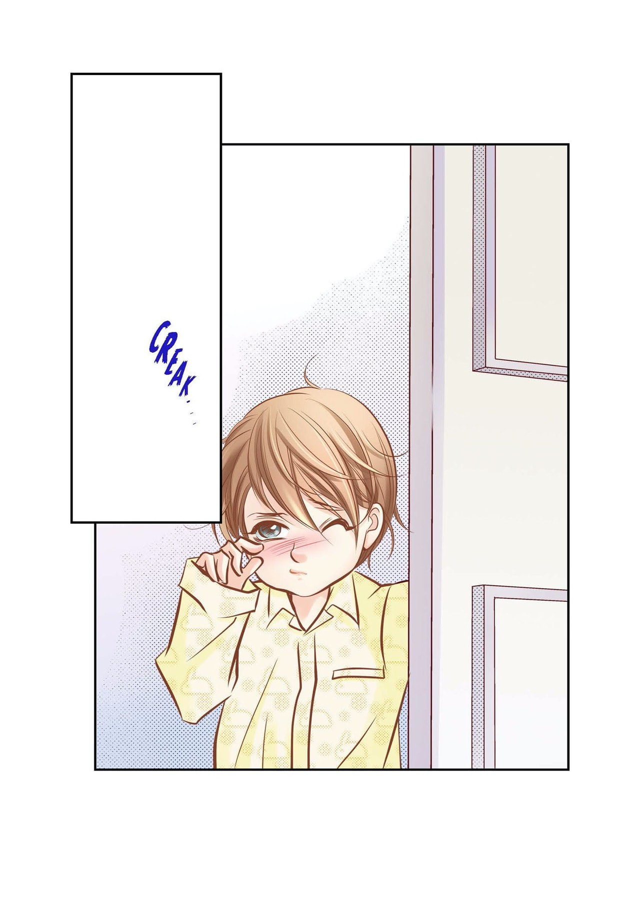 100% Perfect Girl Chapter 165 page 17 - 