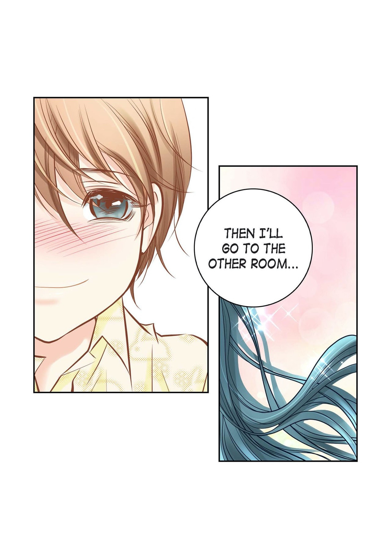 100% Perfect Girl Chapter 165 page 19 - 