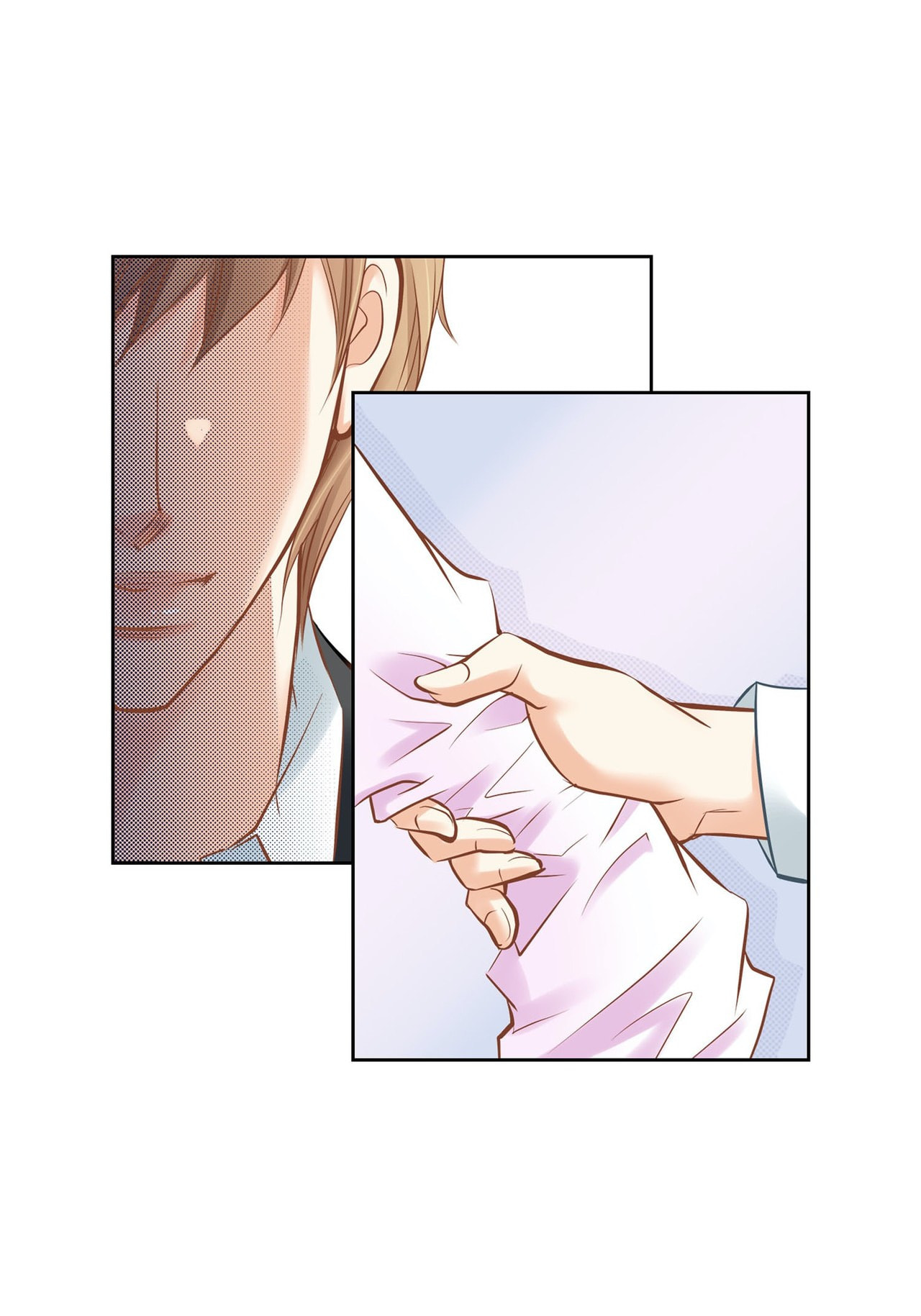 100% Perfect Girl Chapter 165 page 20 - 