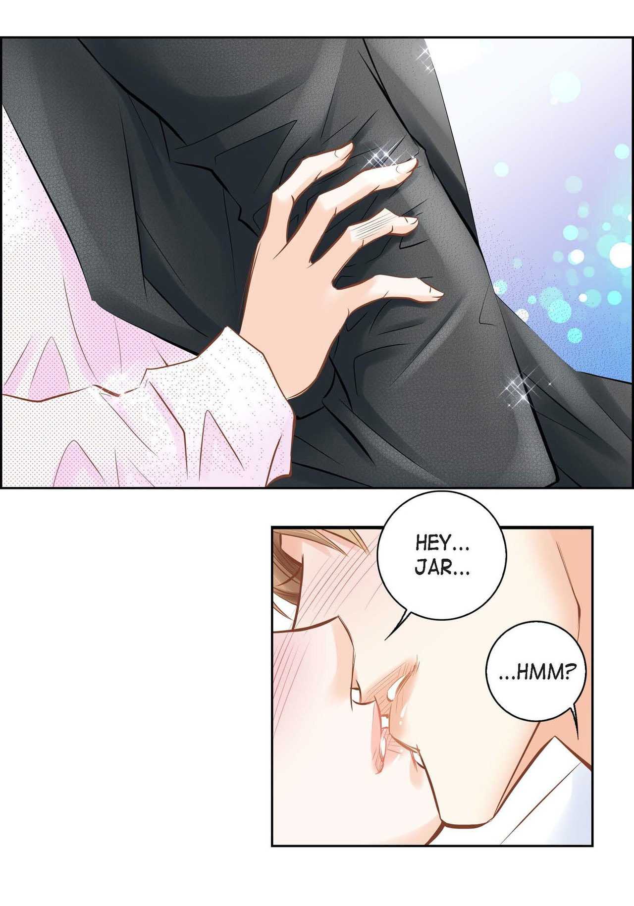 100% Perfect Girl Chapter 165 page 22 - 