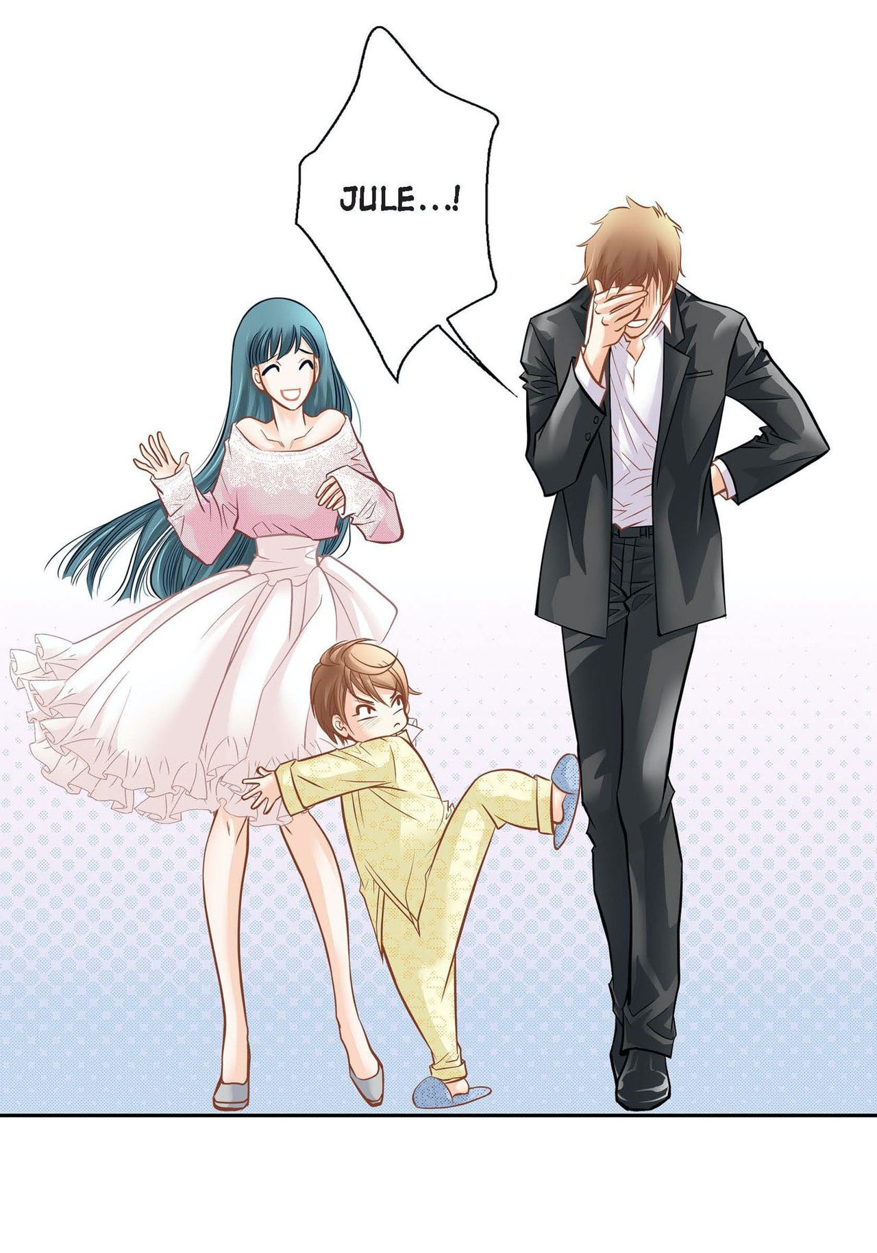100% Perfect Girl Chapter 165 page 25 - 