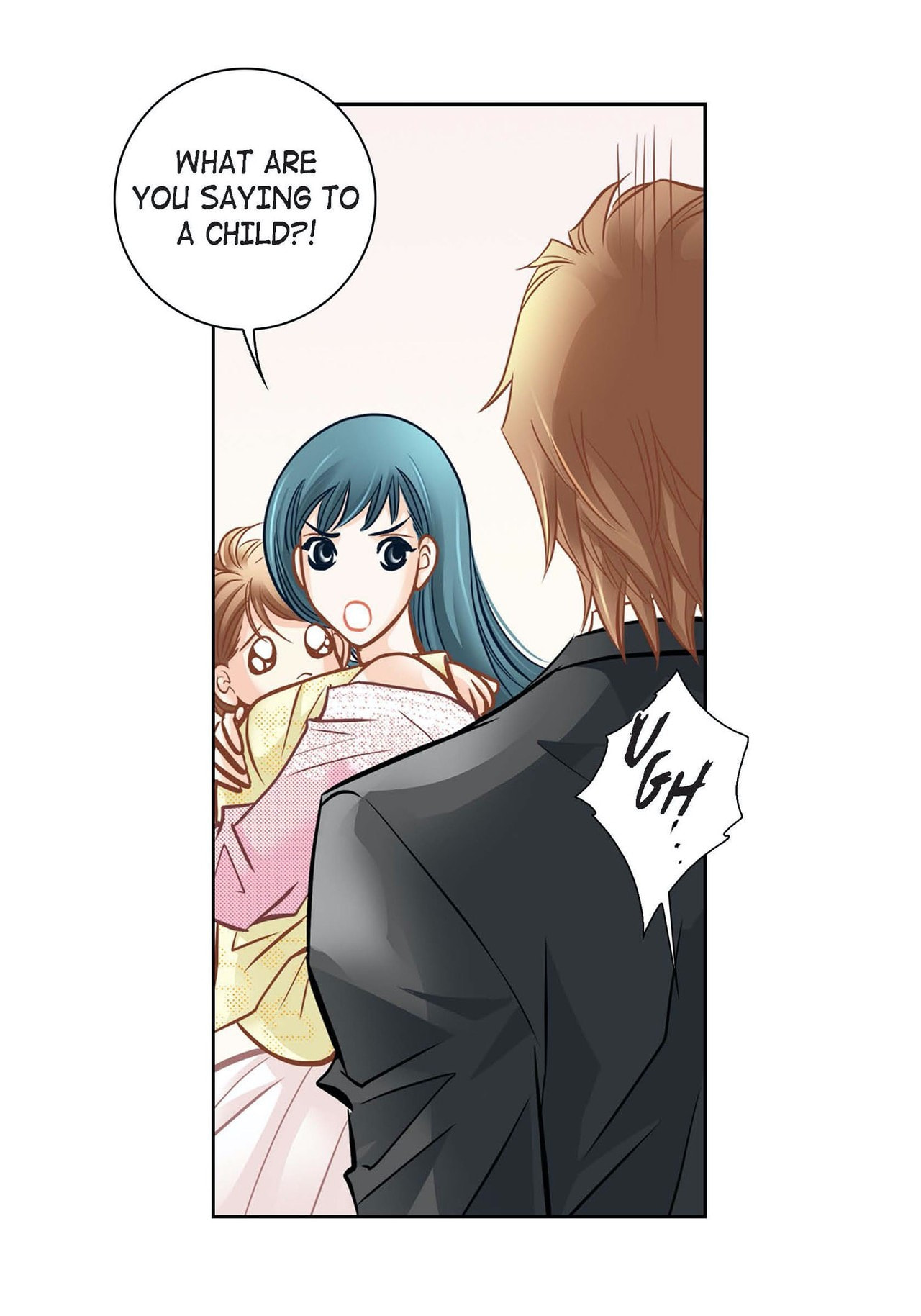 100% Perfect Girl Chapter 165 page 27 - 