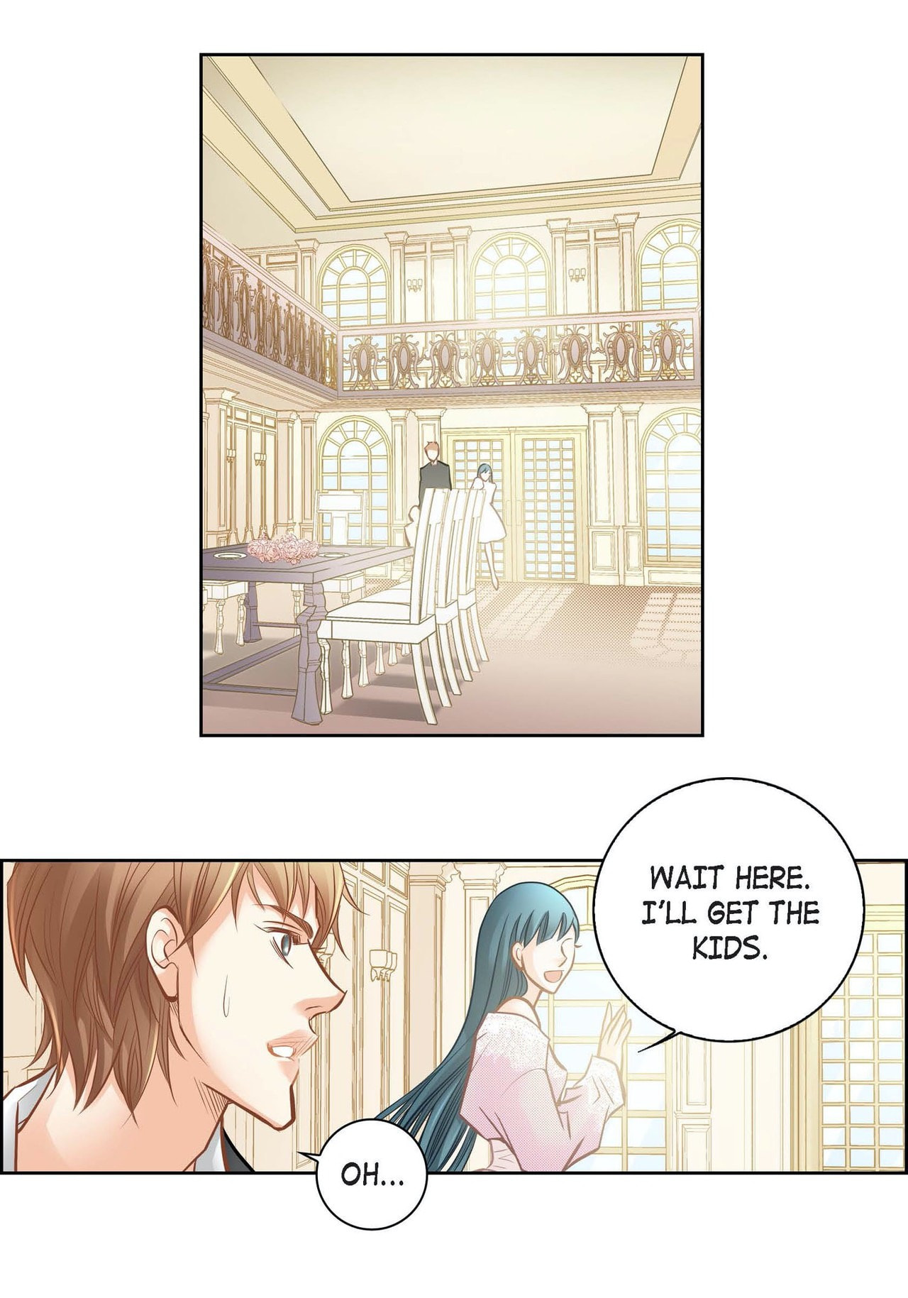100% Perfect Girl Chapter 165 page 29 - 