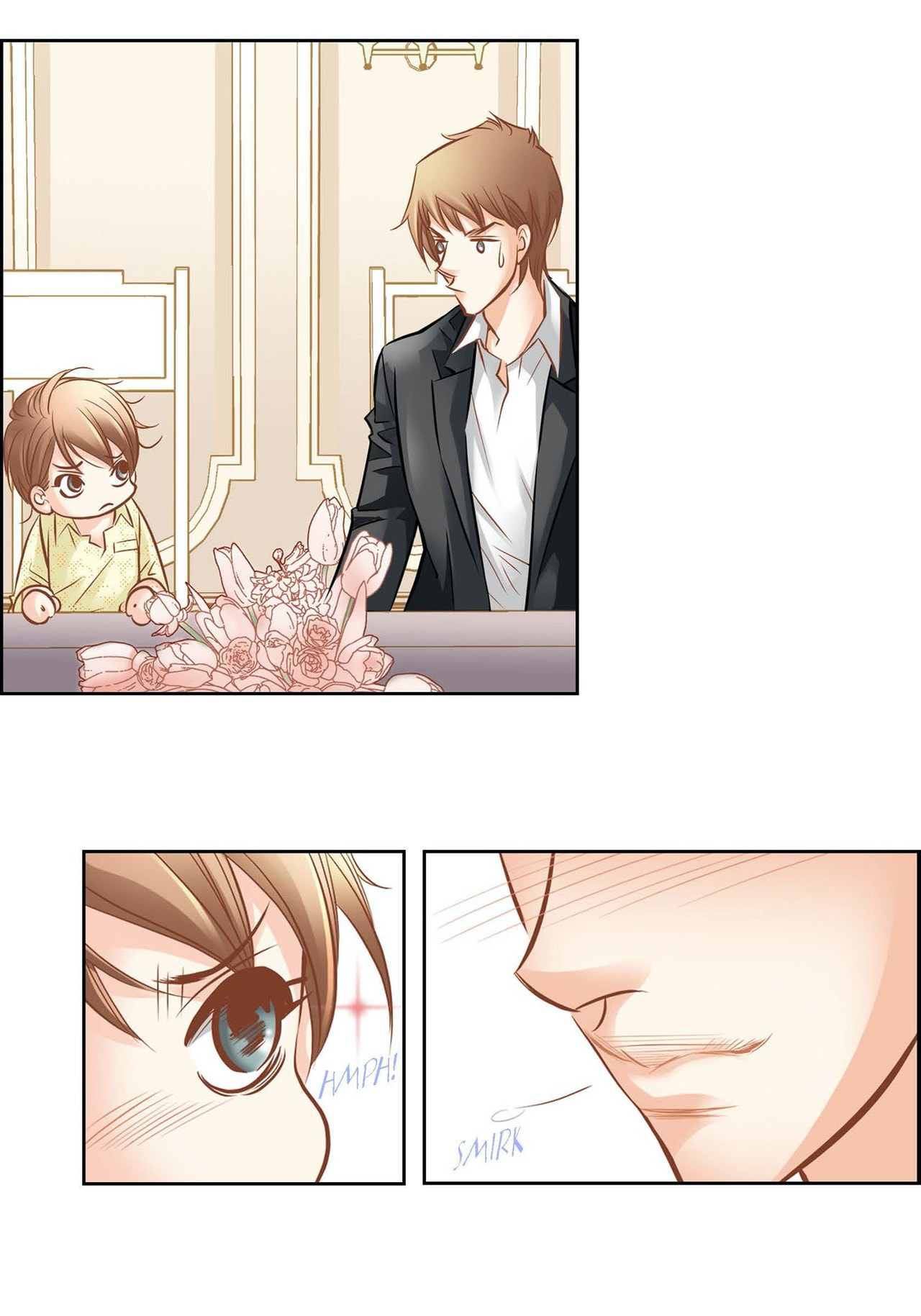 100% Perfect Girl Chapter 165 page 30 - 