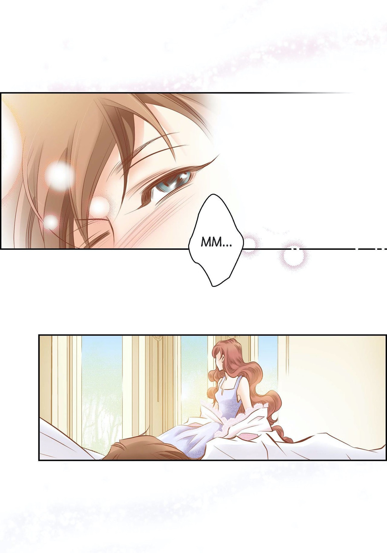 100% Perfect Girl Chapter 165 page 4 - 