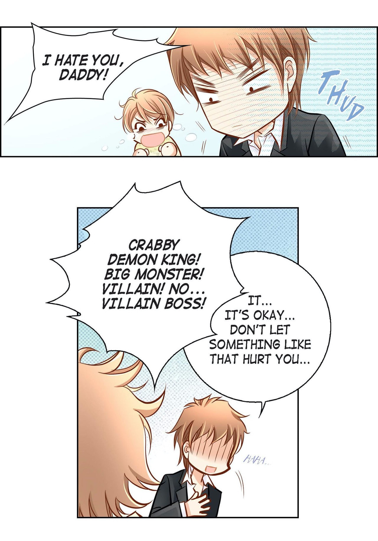 100% Perfect Girl Chapter 165 page 37 - 