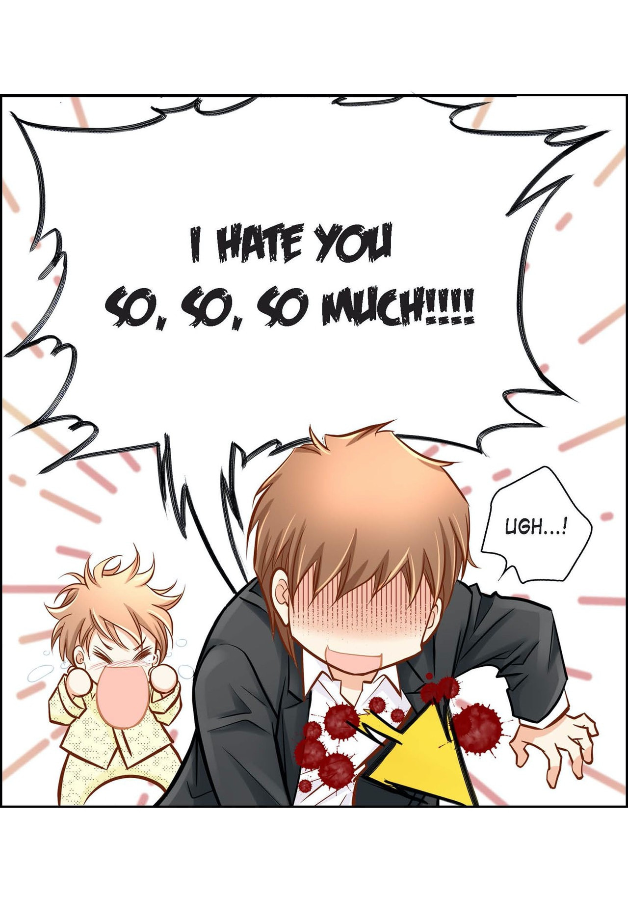 100% Perfect Girl Chapter 165 page 38 - 