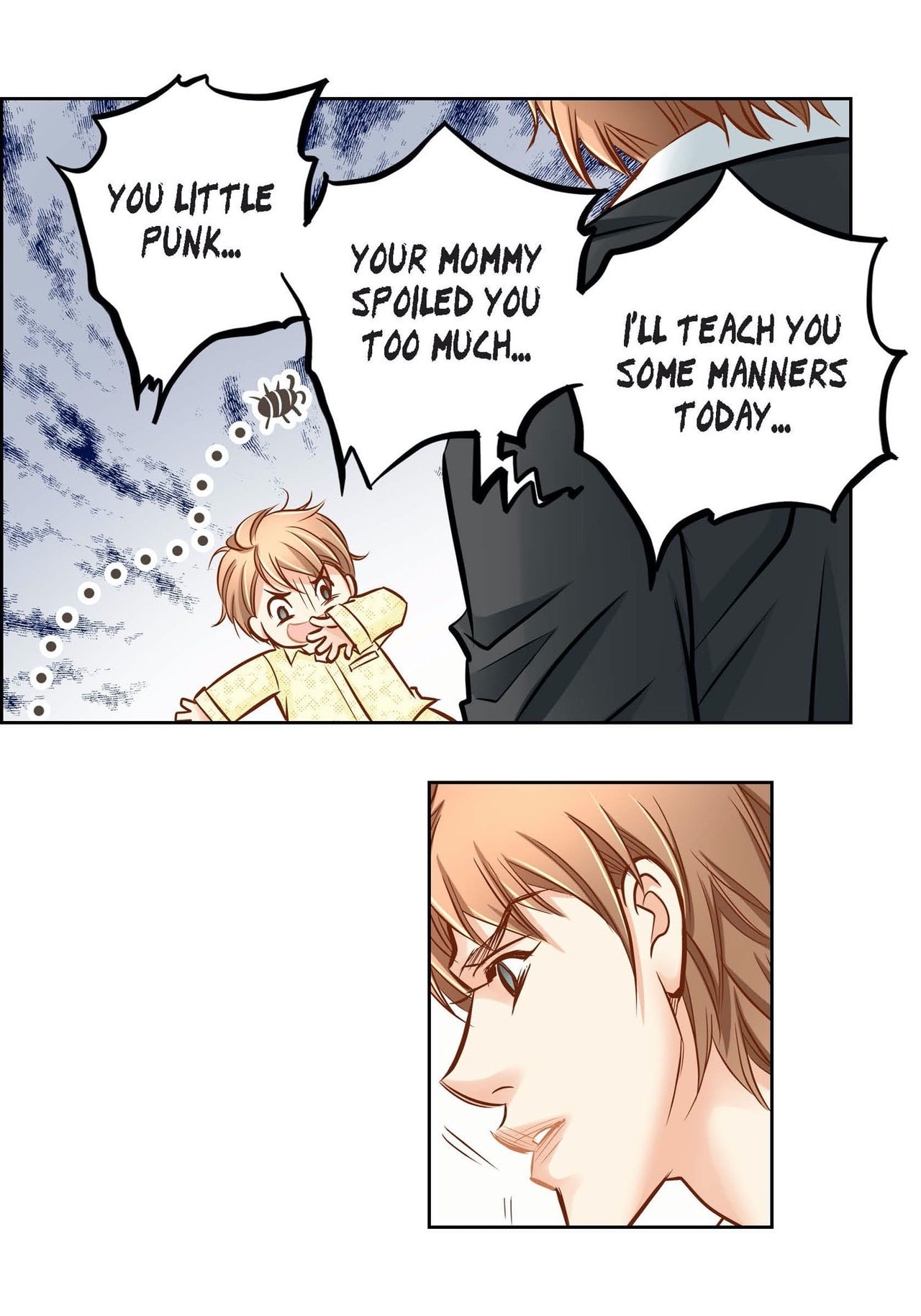 100% Perfect Girl Chapter 165 page 39 - 