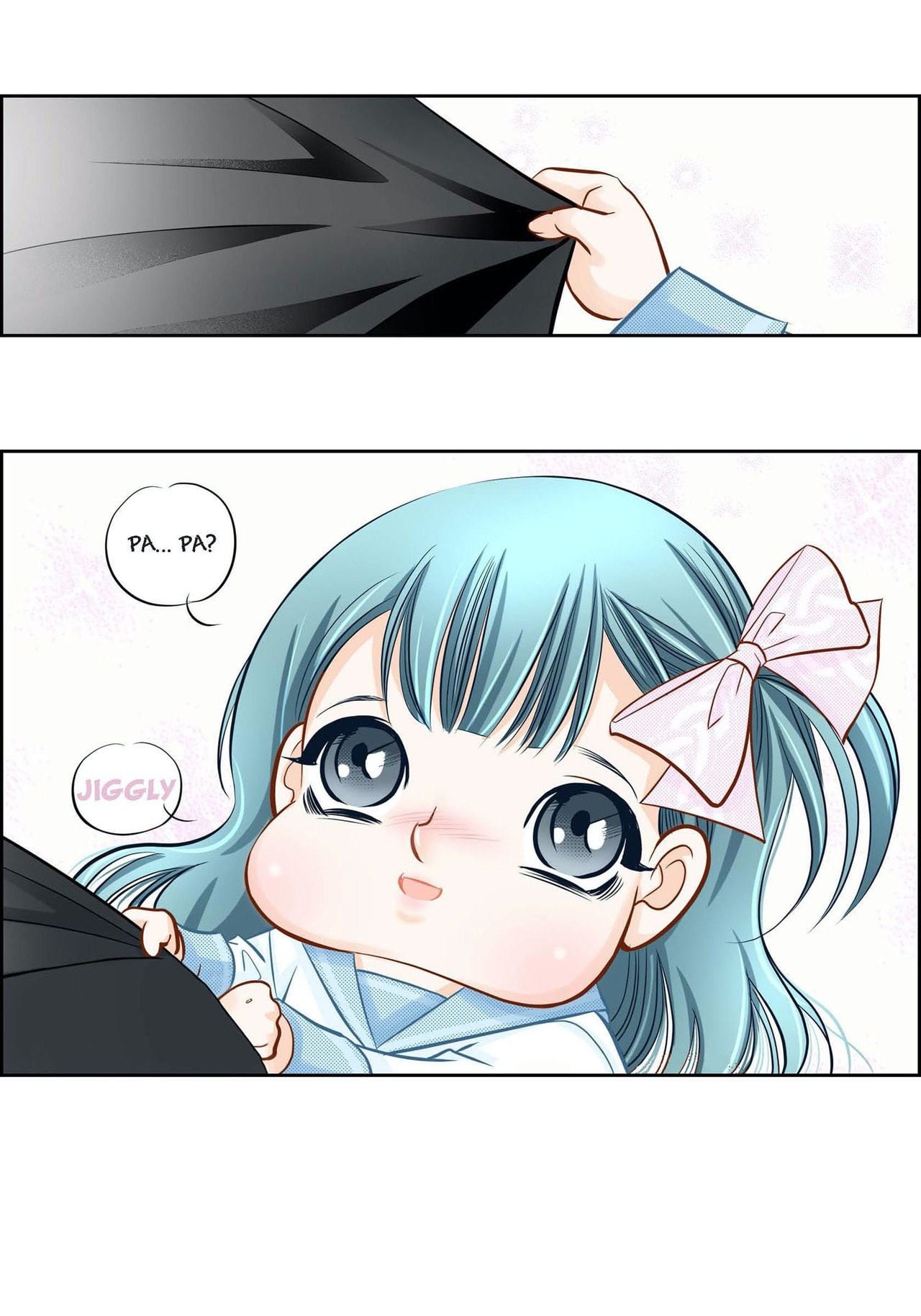 100% Perfect Girl Chapter 165 page 40 - 