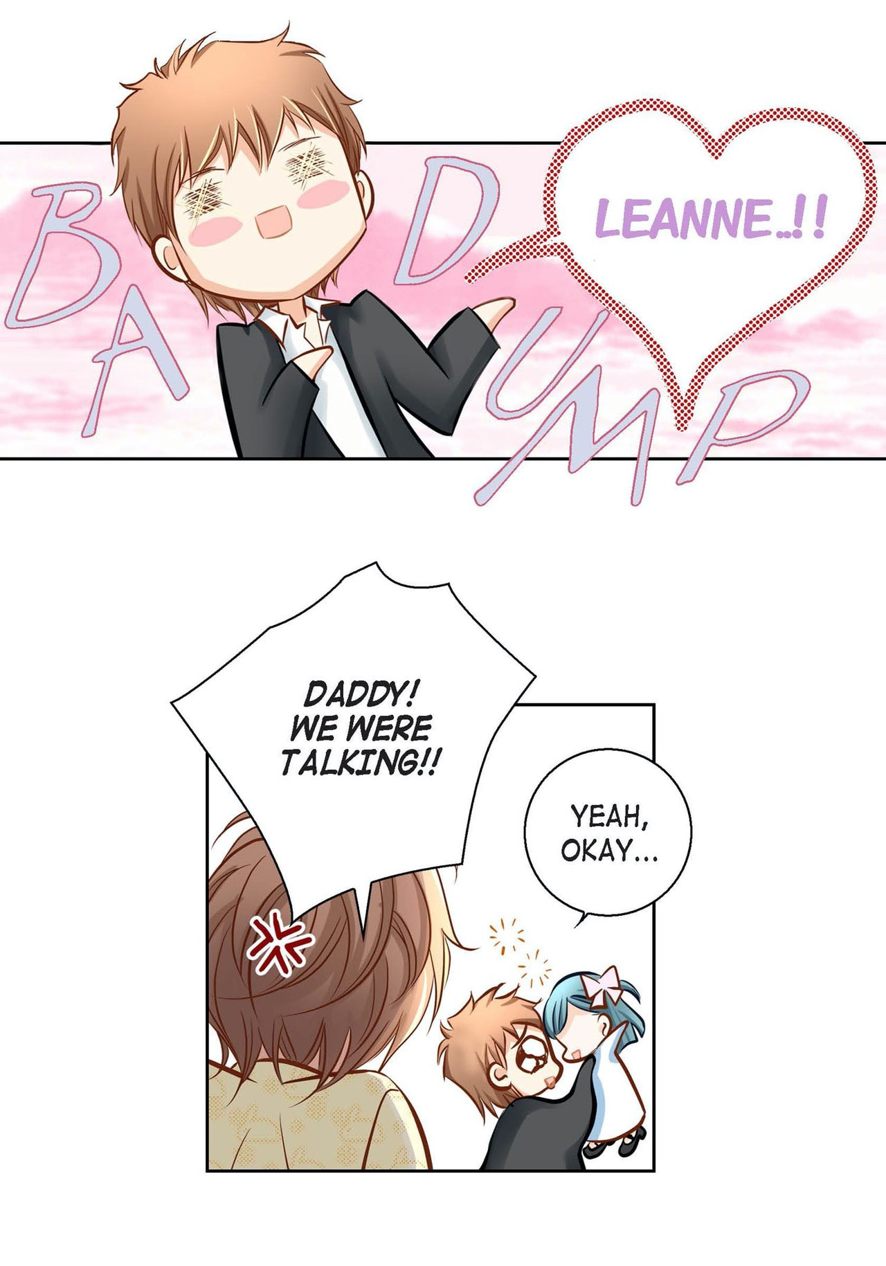 100% Perfect Girl Chapter 165 page 41 - 