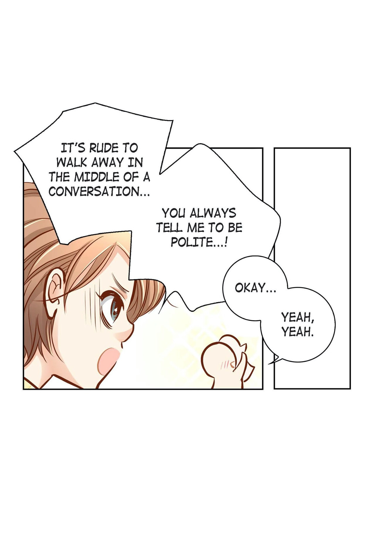 100% Perfect Girl Chapter 165 page 42 - 